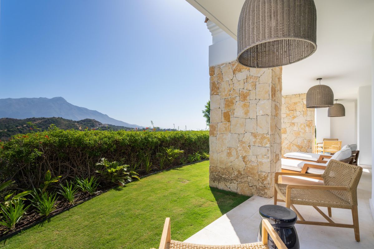 Дом на Коста-дель-Соль, Испания, 958 м² - фото 3