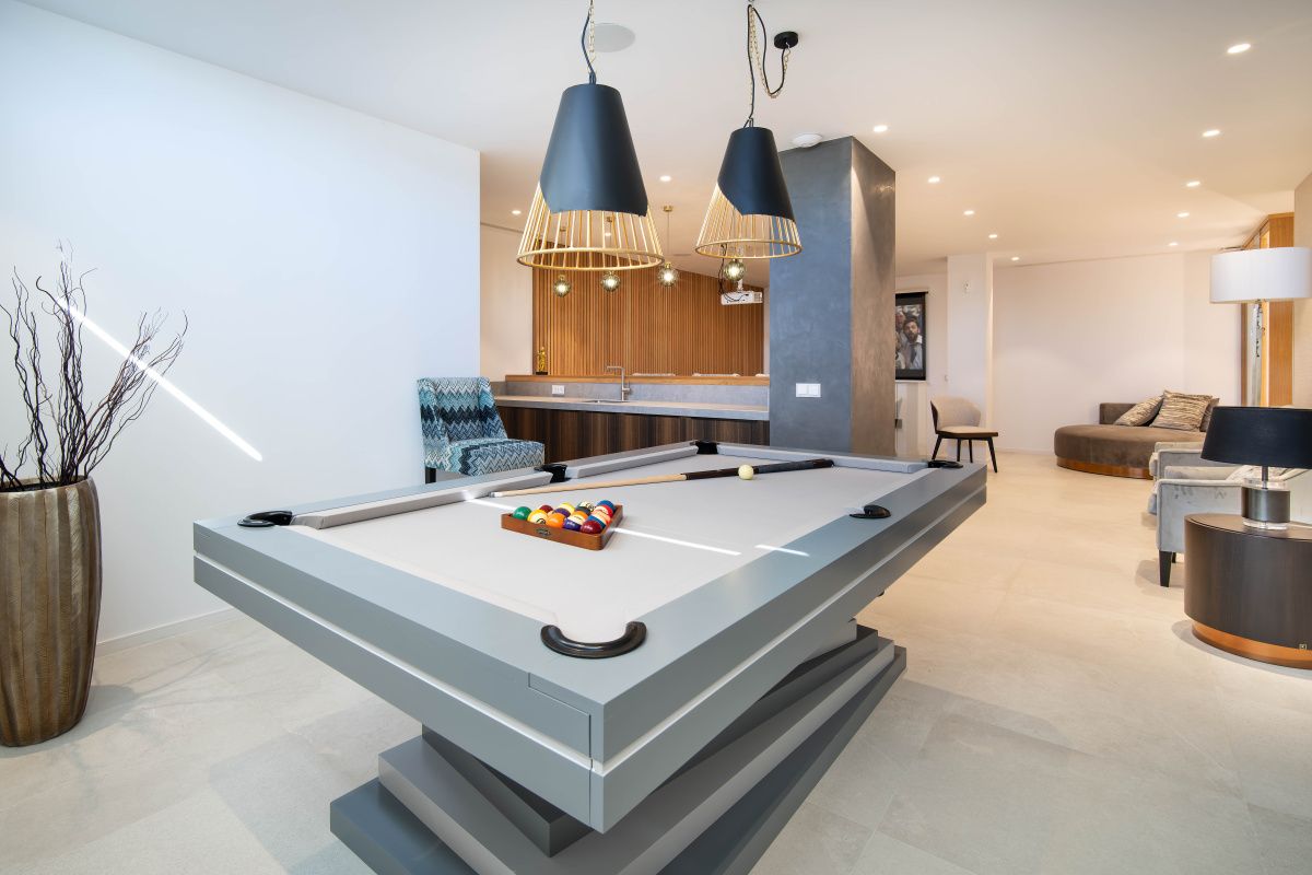 Дом на Коста-дель-Соль, Испания - фото 3