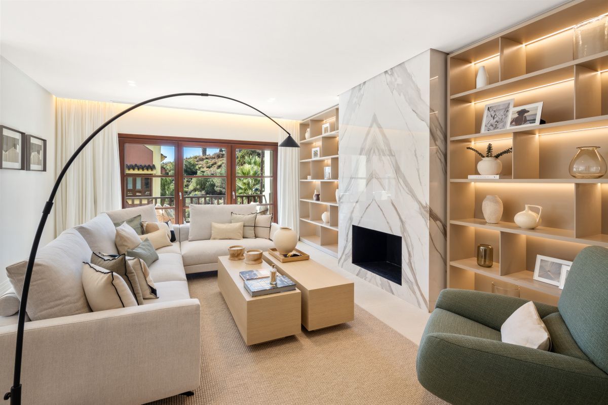 Дом на Коста-дель-Соль, Испания, 654 м² - фото 3