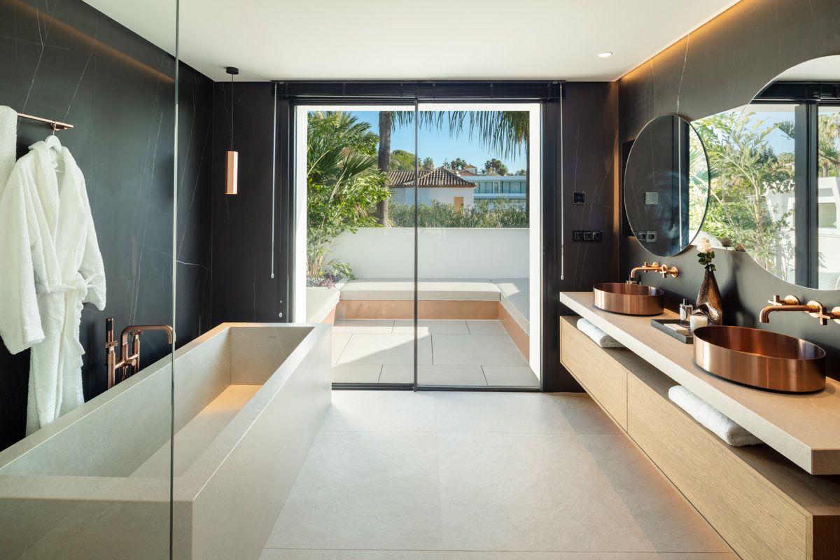 Дом на Коста-дель-Соль, Испания, 428 м² - фото 3