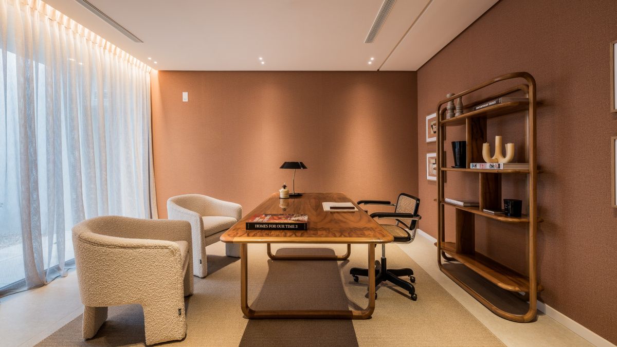 Дом на Коста-дель-Соль, Испания, 380 м² - фото 4