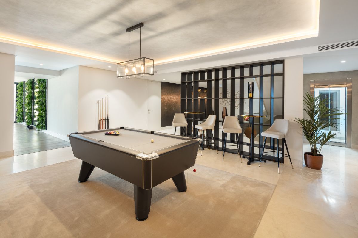 Дом на Коста-дель-Соль, Испания, 1 м² - фото 5