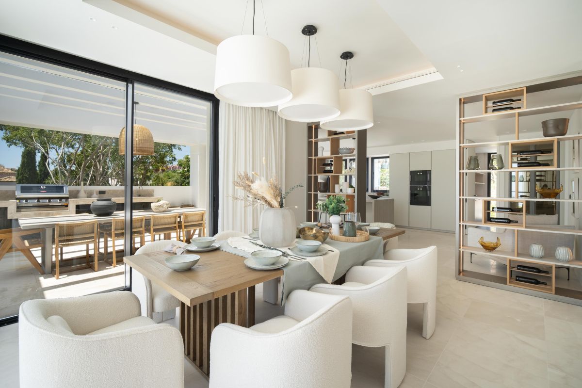 Дом на Коста-дель-Соль, Испания, 958 м² - фото 6