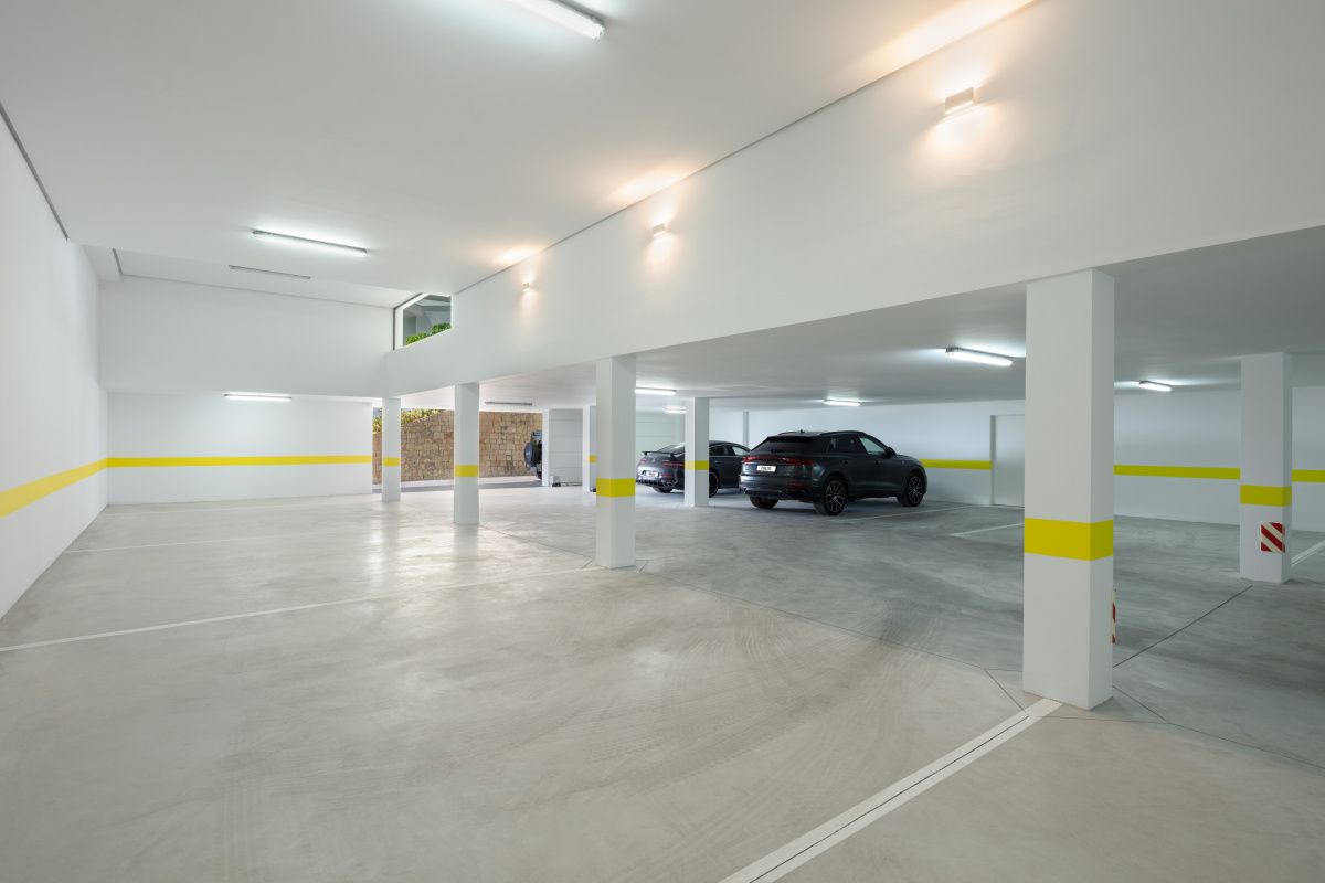 Дом на Коста-дель-Соль, Испания, 1 м² - фото 7