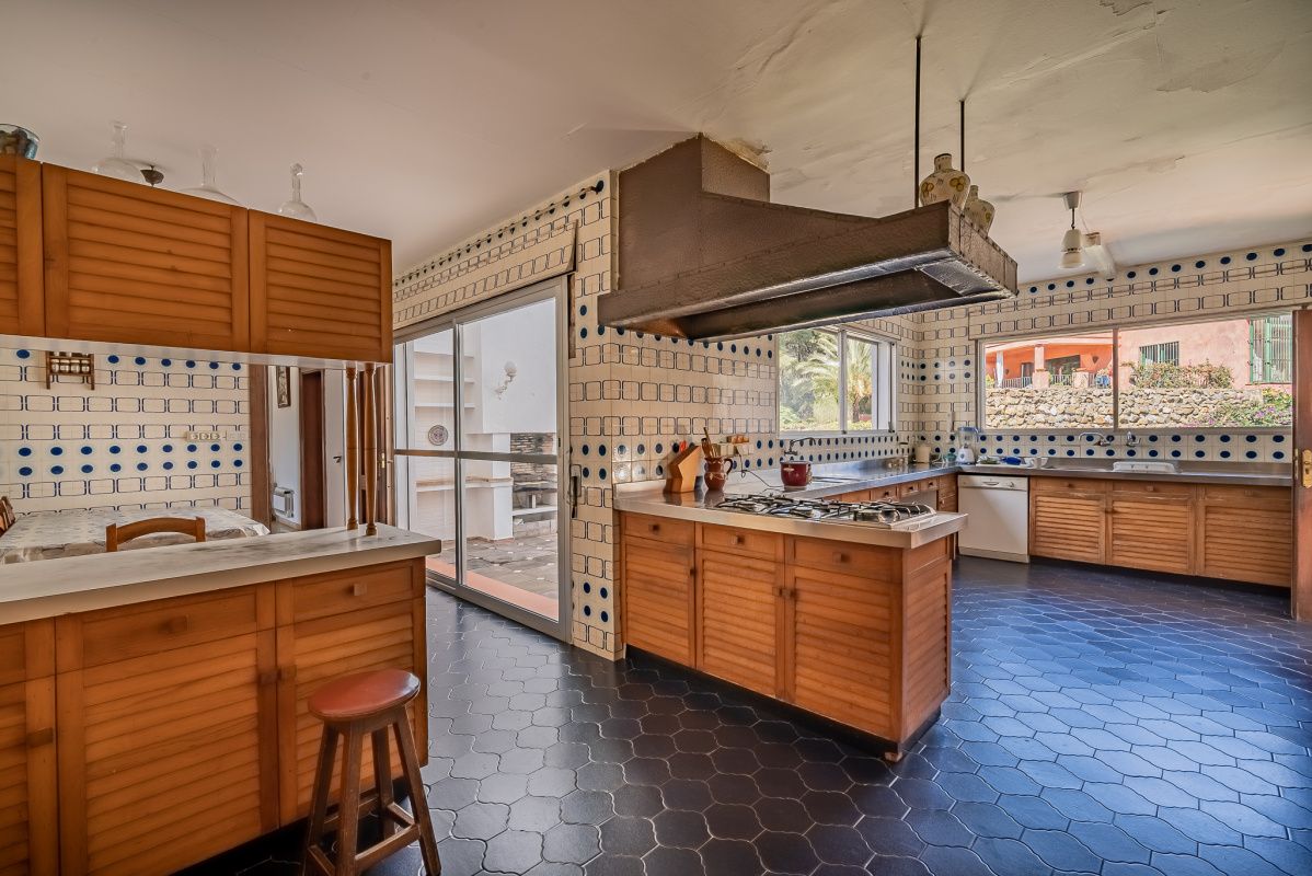 Дом на Коста-дель-Соль, Испания, 692 м² - фото 7