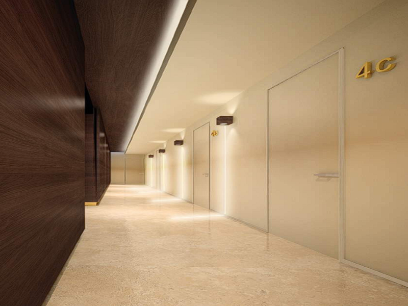 Квартира в Дубае, ОАЭ, 92.53 м² - фото 10