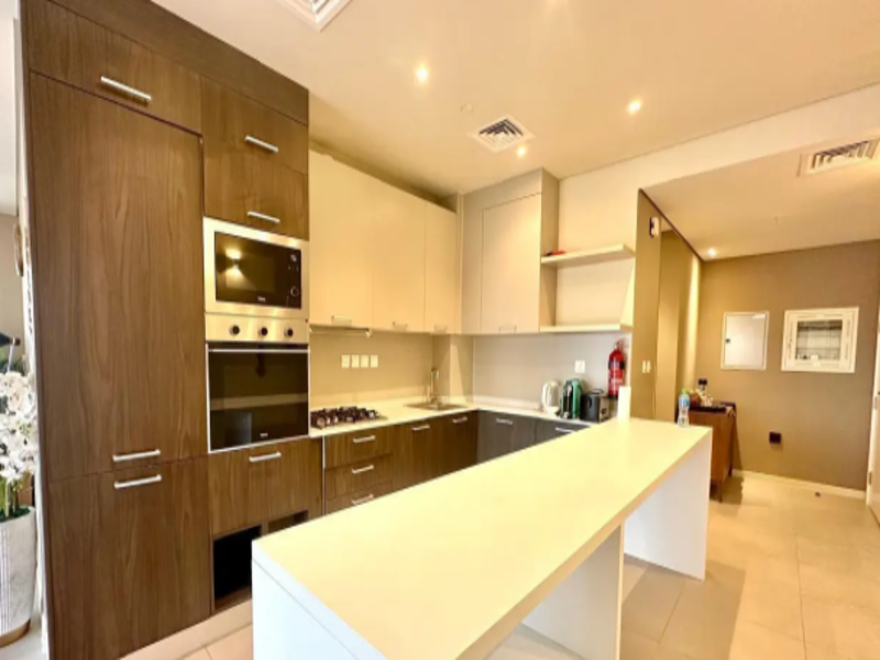 Квартира в Дубае, ОАЭ, 92.53 м² - фото 5