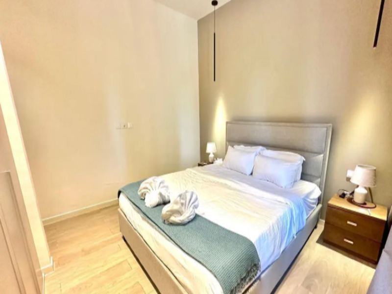 Квартира в Дубае, ОАЭ, 92.53 м² - фото 2