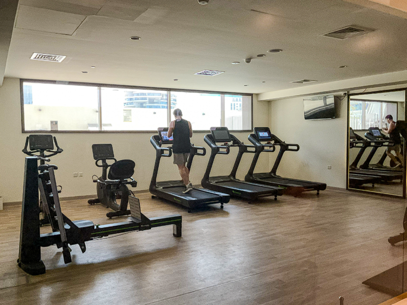 Квартира в Дубае, ОАЭ, 92.53 м² - фото 9