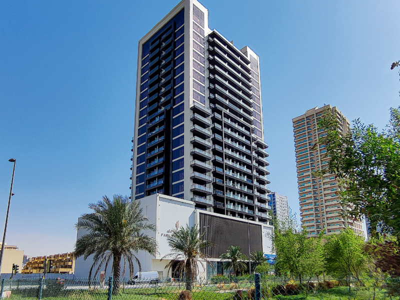 Квартира в Дубае, ОАЭ, 92.53 м² - фото 14