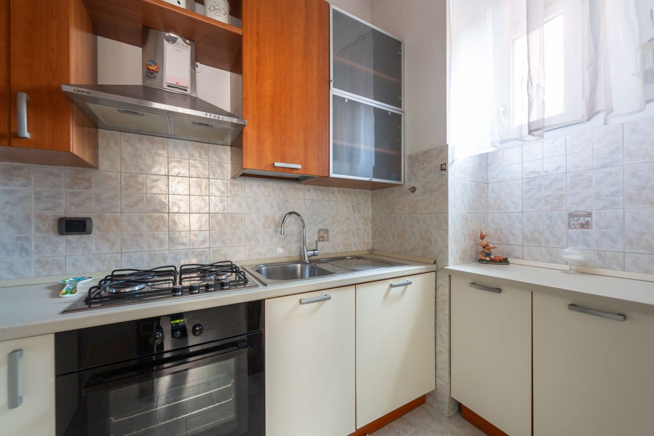 Квартира в Милане, Италия, 55 м² - фото 6