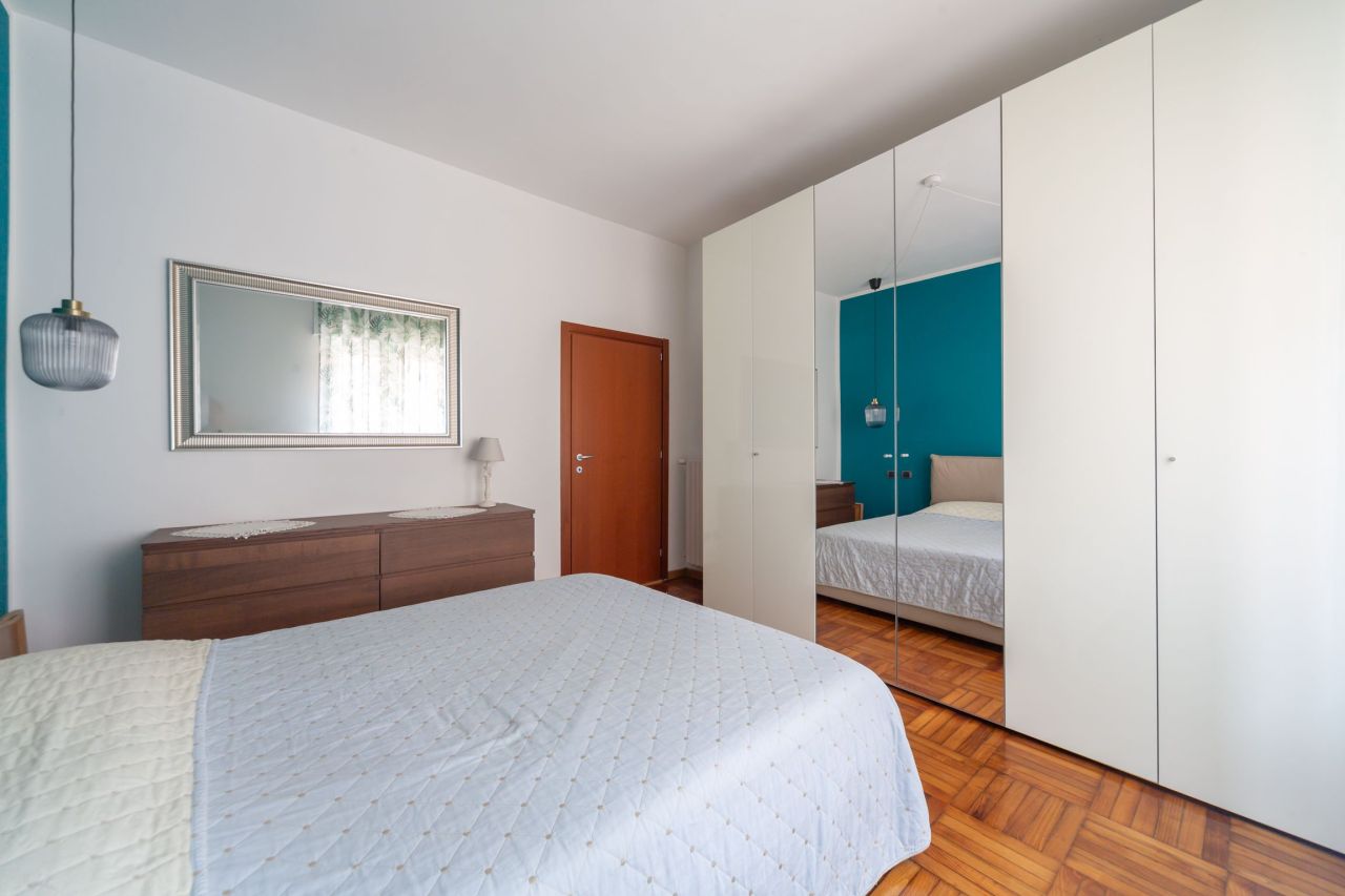 Квартира в Милане, Италия, 55 м² - фото 8