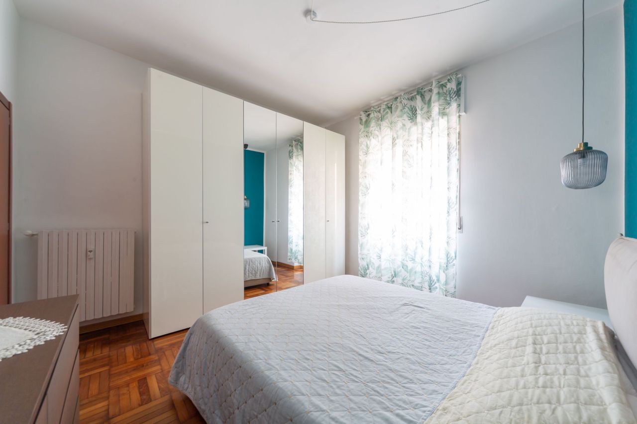 Квартира в Милане, Италия, 55 м² - фото 9