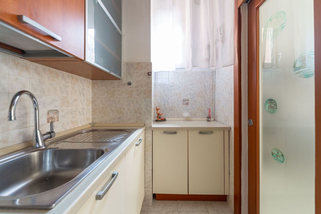 Квартира в Милане, Италия, 55 м² - фото 10