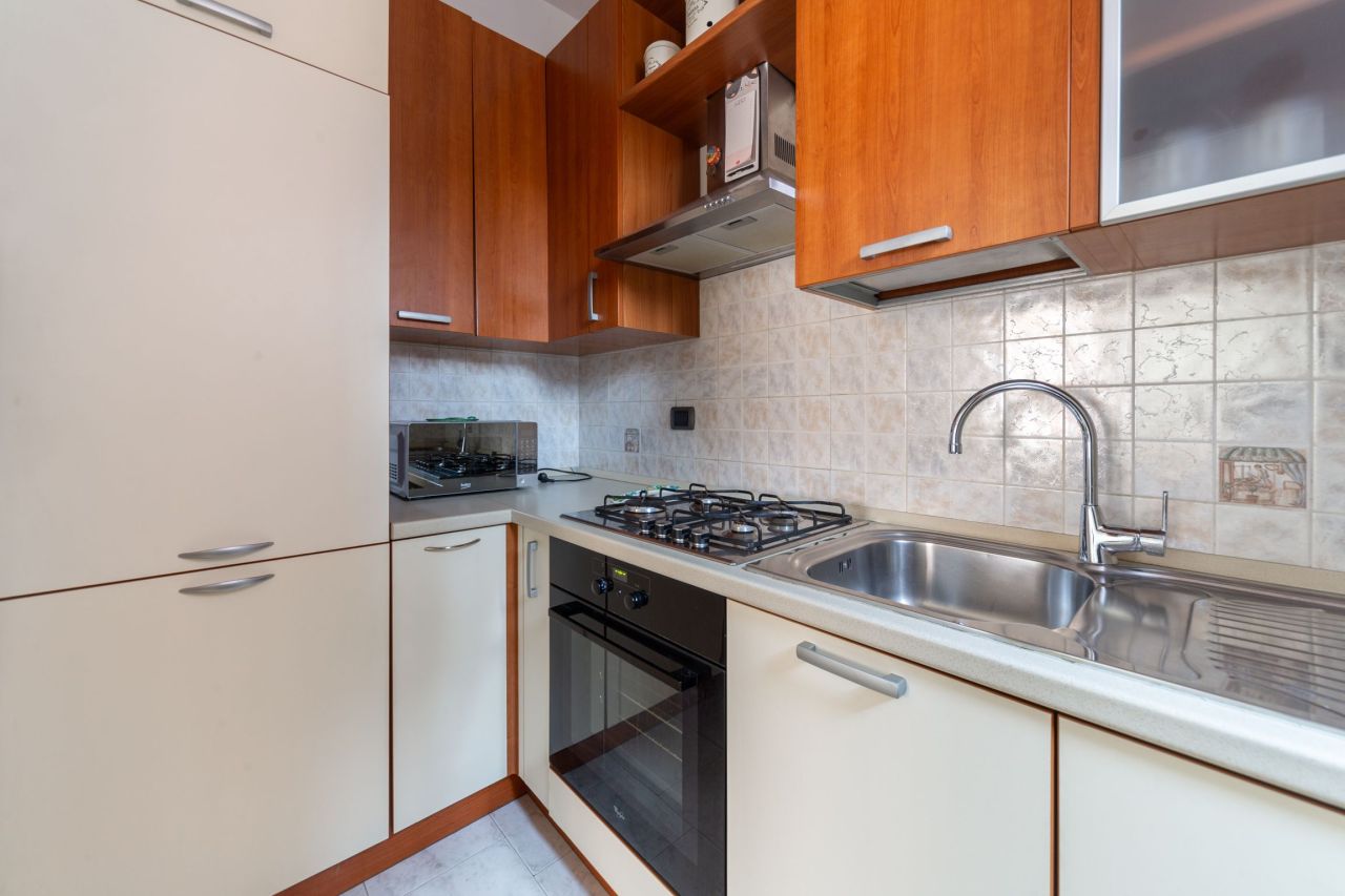 Квартира в Милане, Италия, 55 м² - фото 2