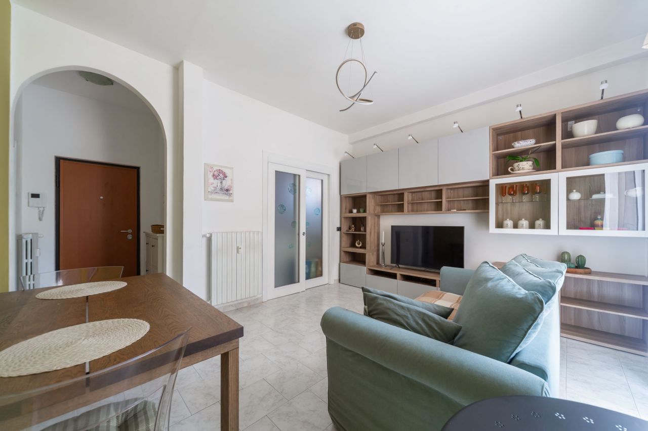 Квартира в Милане, Италия, 55 м² - фото 5