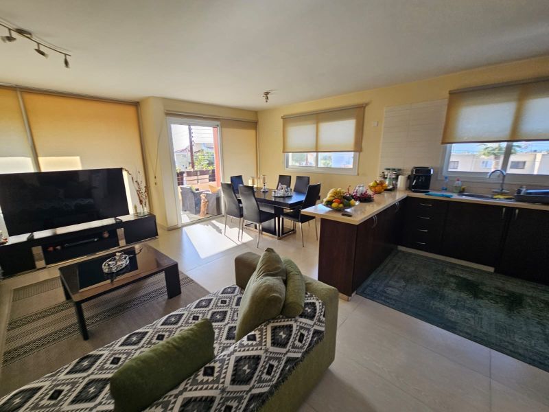 Апартаменты в Пафосе, Кипр, 130 м² - фото 5