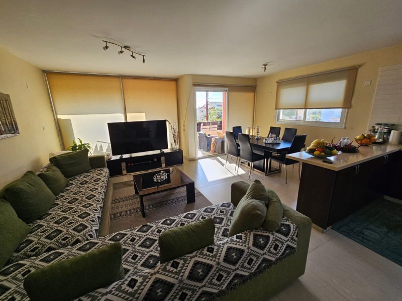 Апартаменты в Пафосе, Кипр, 130 м² - фото 6