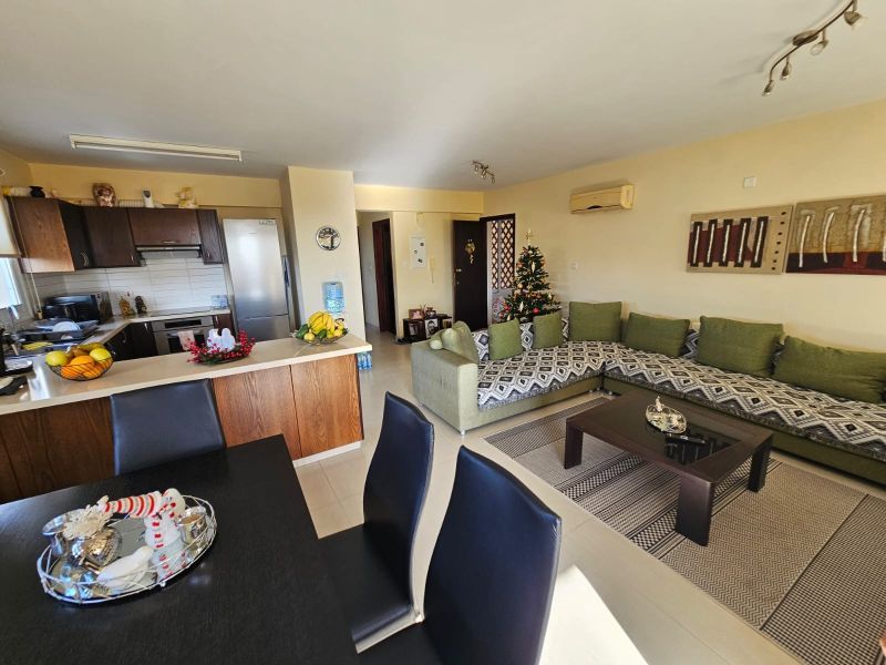 Апартаменты в Пафосе, Кипр, 130 м² - фото 7