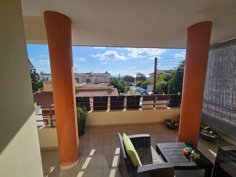 Апартаменты в Пафосе, Кипр, 130 м² - фото 8