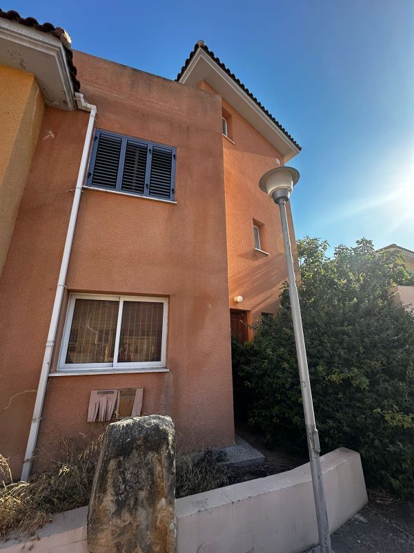 Таунхаус в Пафосе, Кипр, 96 м² - фото 4