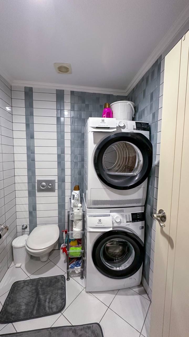 Квартира в Алании, Турция, 100 м² - фото 9