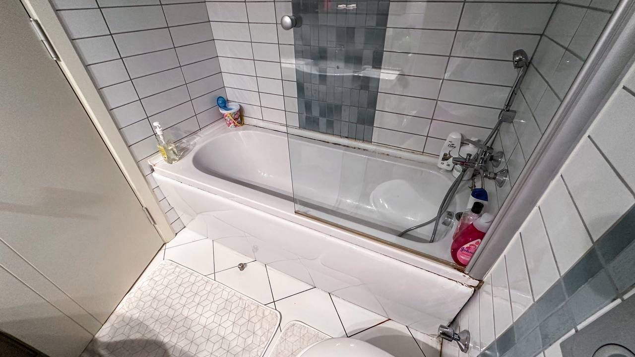 Квартира в Алании, Турция, 100 м² - фото 11