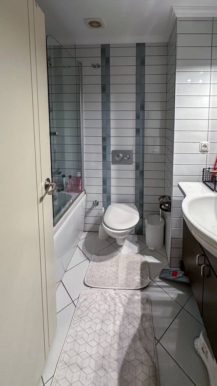 Квартира в Алании, Турция, 100 м² - фото 10