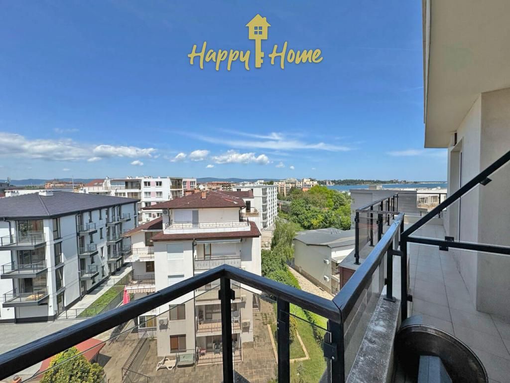 Квартира в Равде, Болгария, 104 м² - фото 10