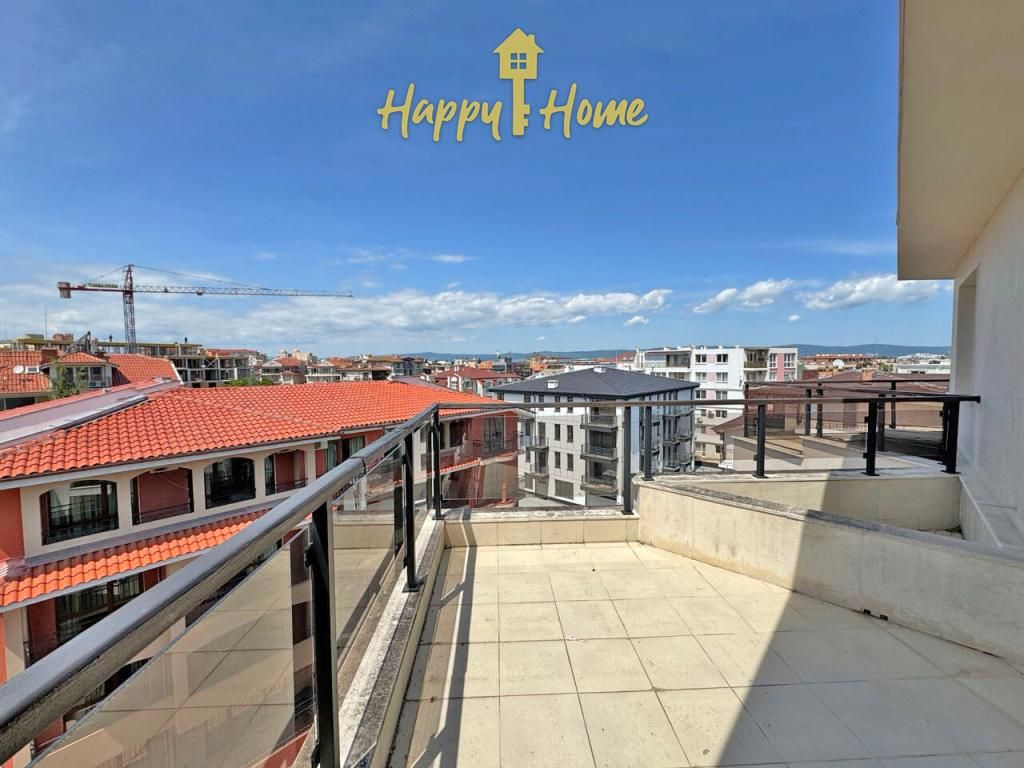 Квартира в Равде, Болгария, 104 м² - фото 13