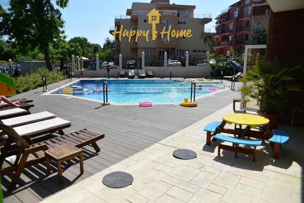 Квартира в Равде, Болгария, 104 м² - фото 16