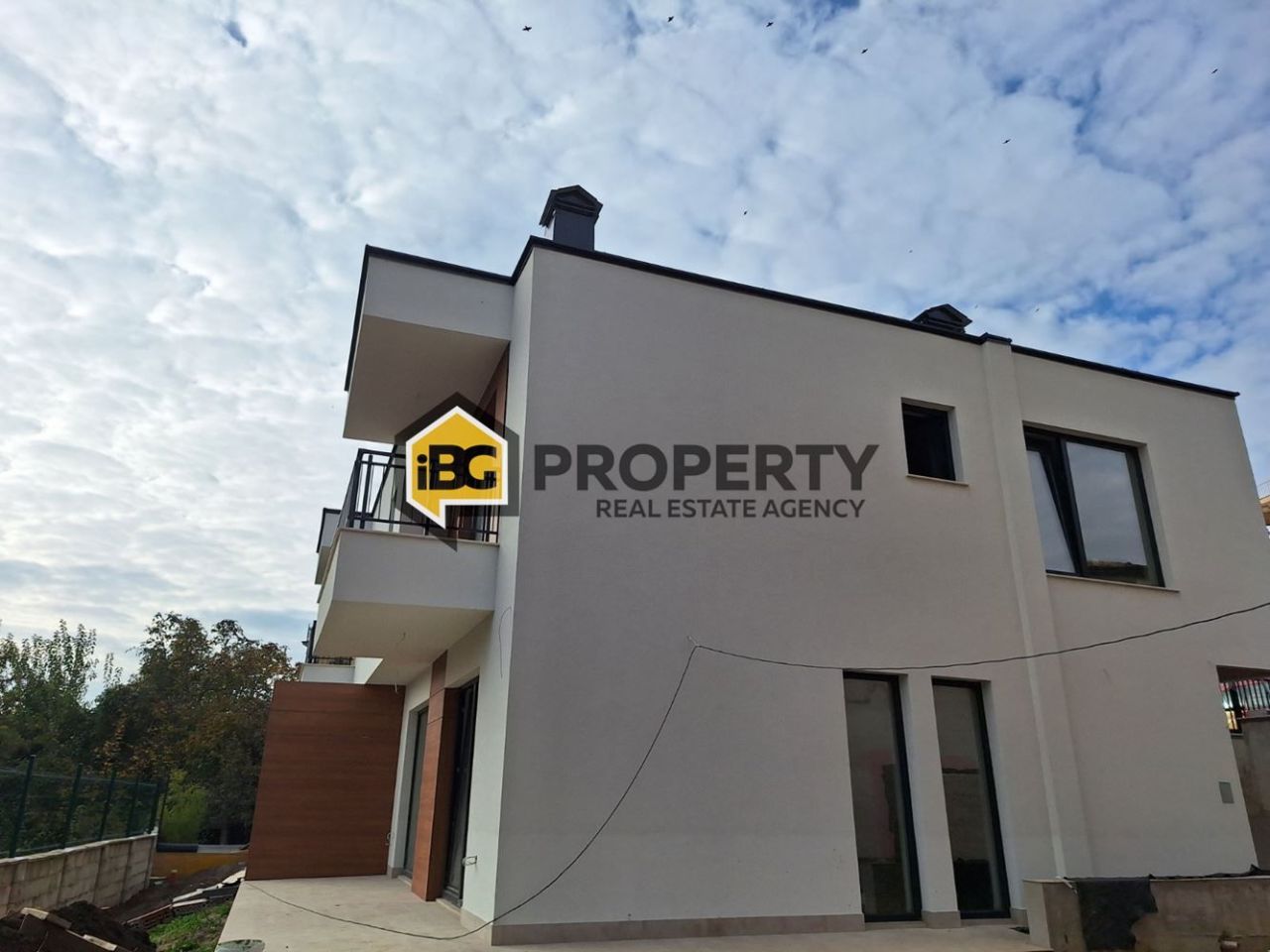 Коттедж в Варне, Болгария, 150 м² - фото 2