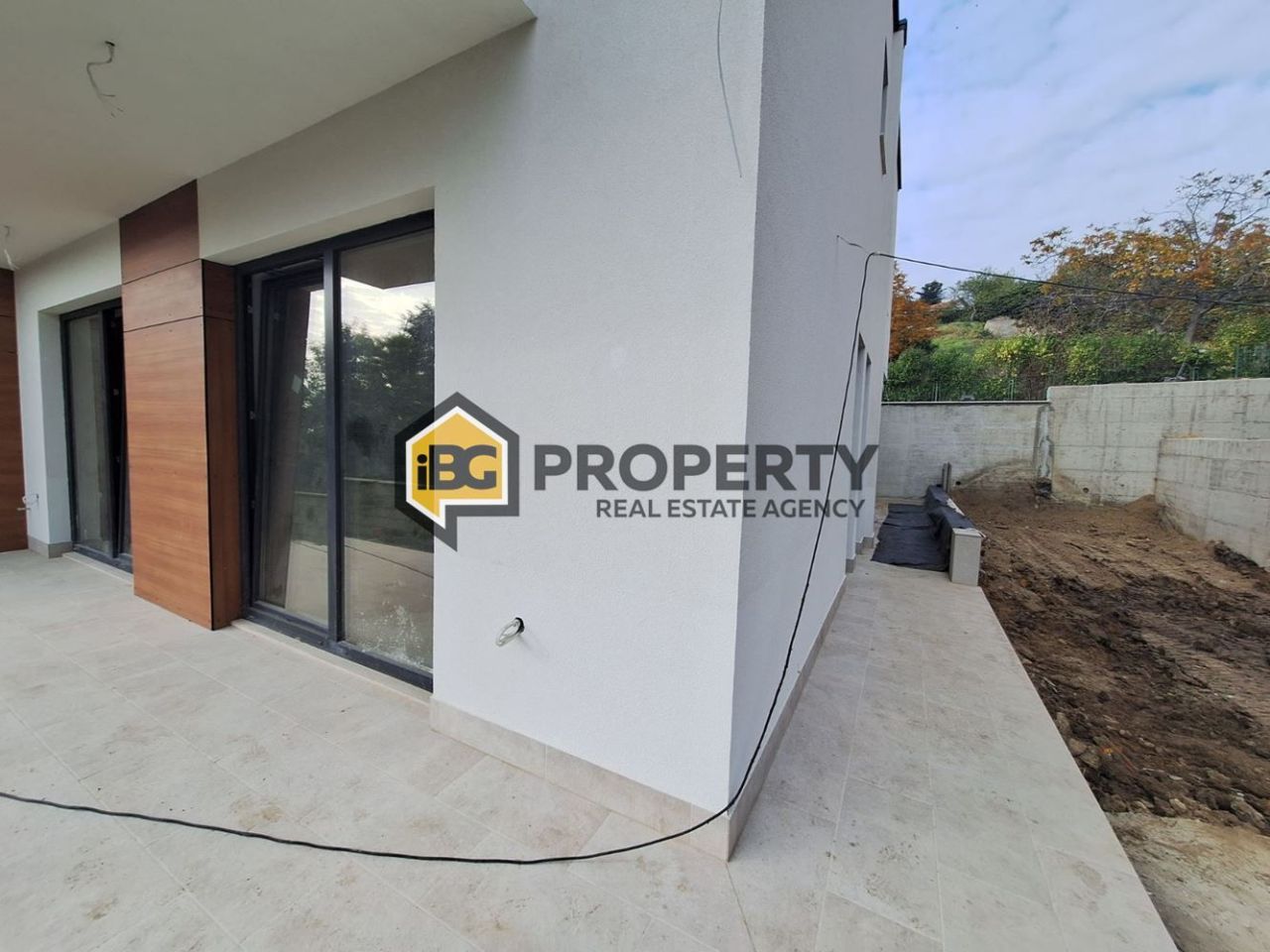 Коттедж в Варне, Болгария, 150 м² - фото 4