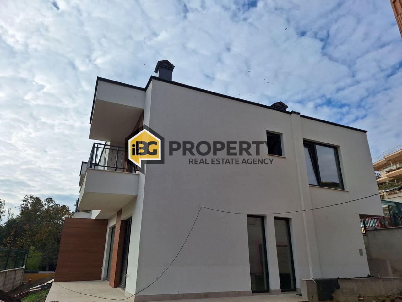 Коттедж в Варне, Болгария, 150 м² - фото 5