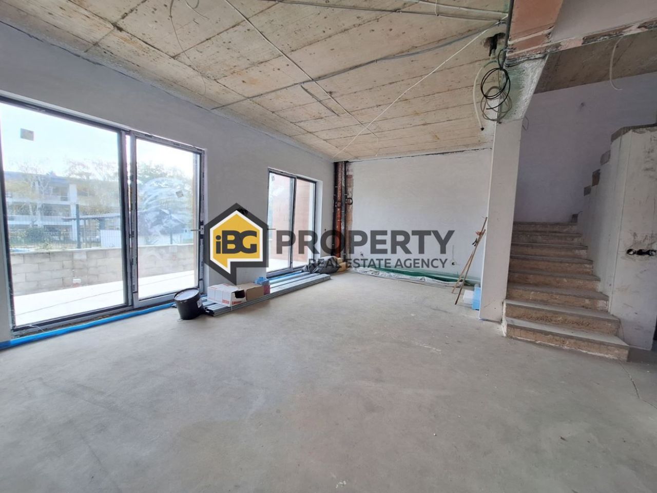 Коттедж в Варне, Болгария, 150 м² - фото 7