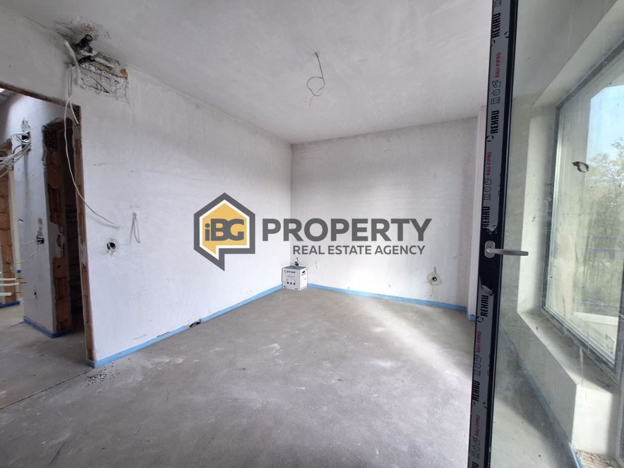 Коттедж в Варне, Болгария, 150 м² - фото 12