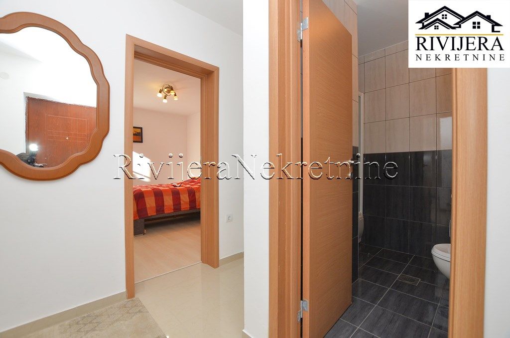 Квартира в Херцег-Нови, Черногория, 45 м² - фото 5