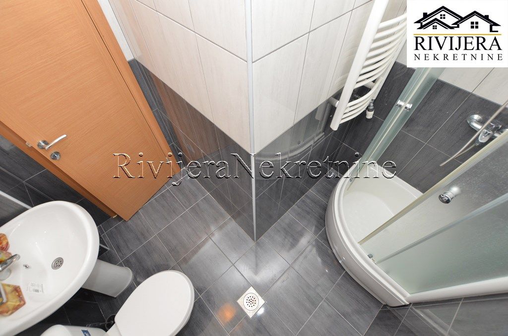 Квартира в Херцег-Нови, Черногория, 45 м² - фото 6