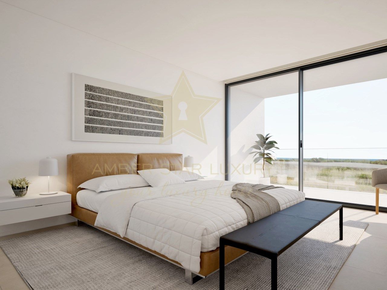 Вилла в Лагуше, Португалия, 262 м² - фото 10