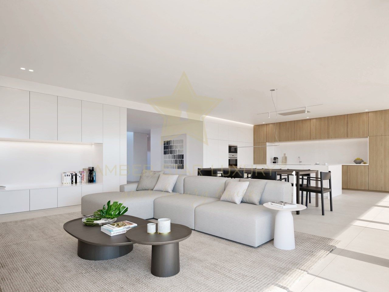 Вилла в Лагуше, Португалия, 262 м² - фото 8