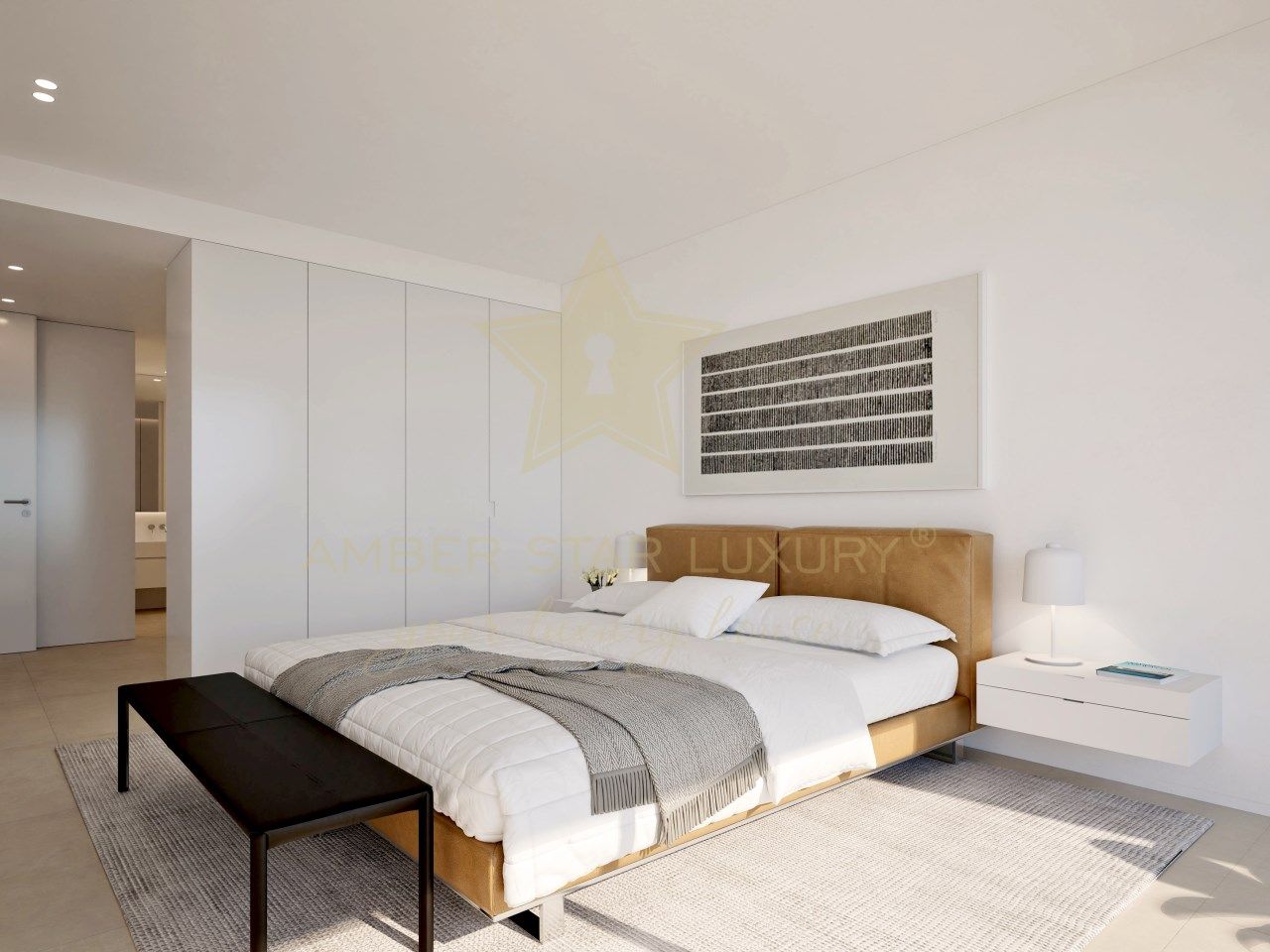 Вилла в Лагуше, Португалия, 262 м² - фото 6