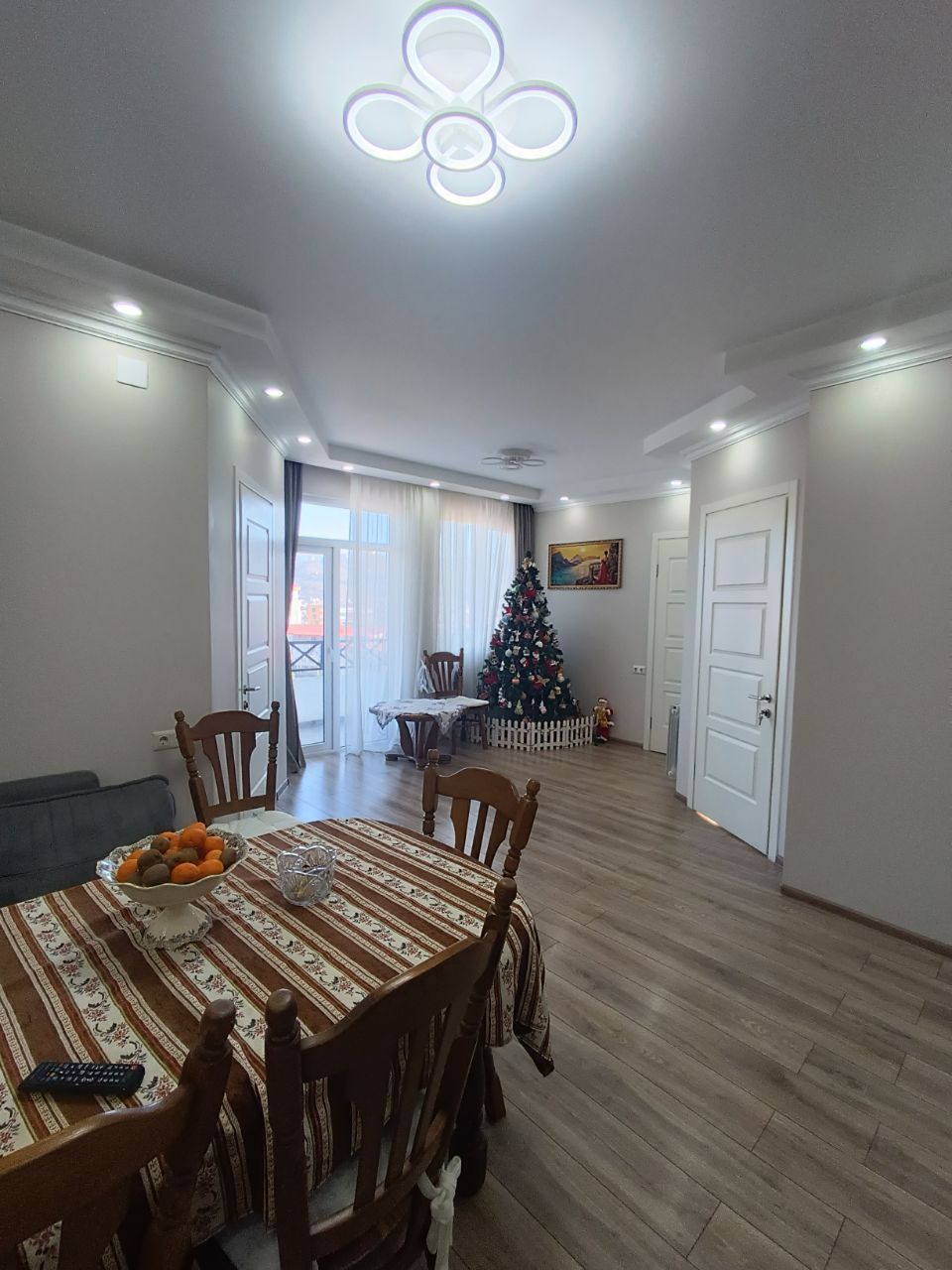 Квартира в Батуми, Грузия, 83.6 м² - фото 1