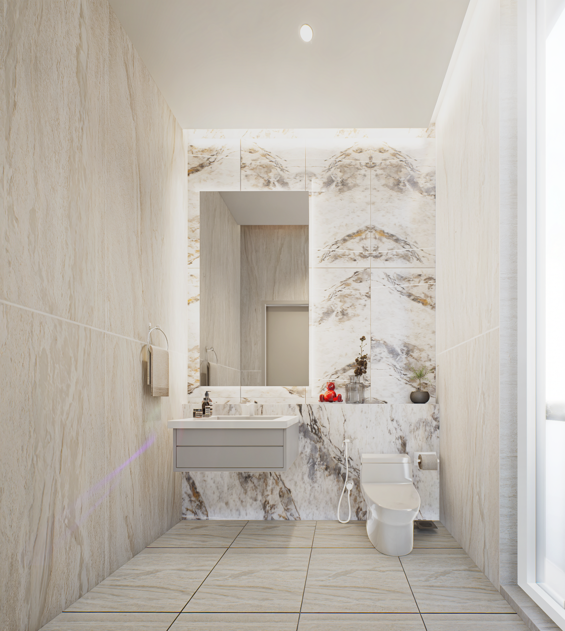 Вилла на острове Пхукет, Таиланд, 327 м² - фото 13