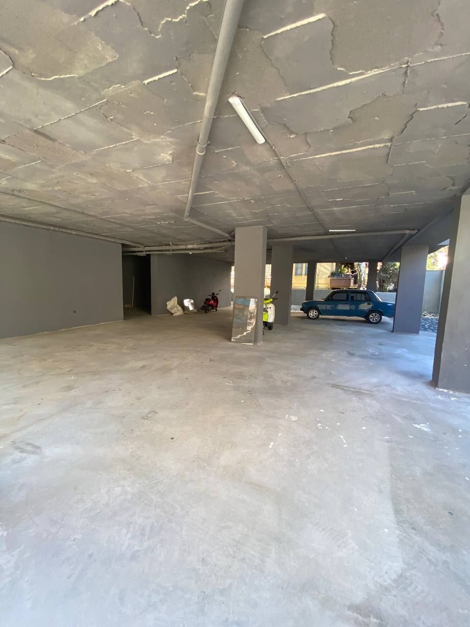 Квартира в Алании, Турция, 50 м² - фото 15