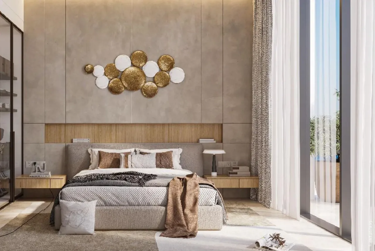 Апартаменты MALE, Мальдивы, 195 м² - фото 3