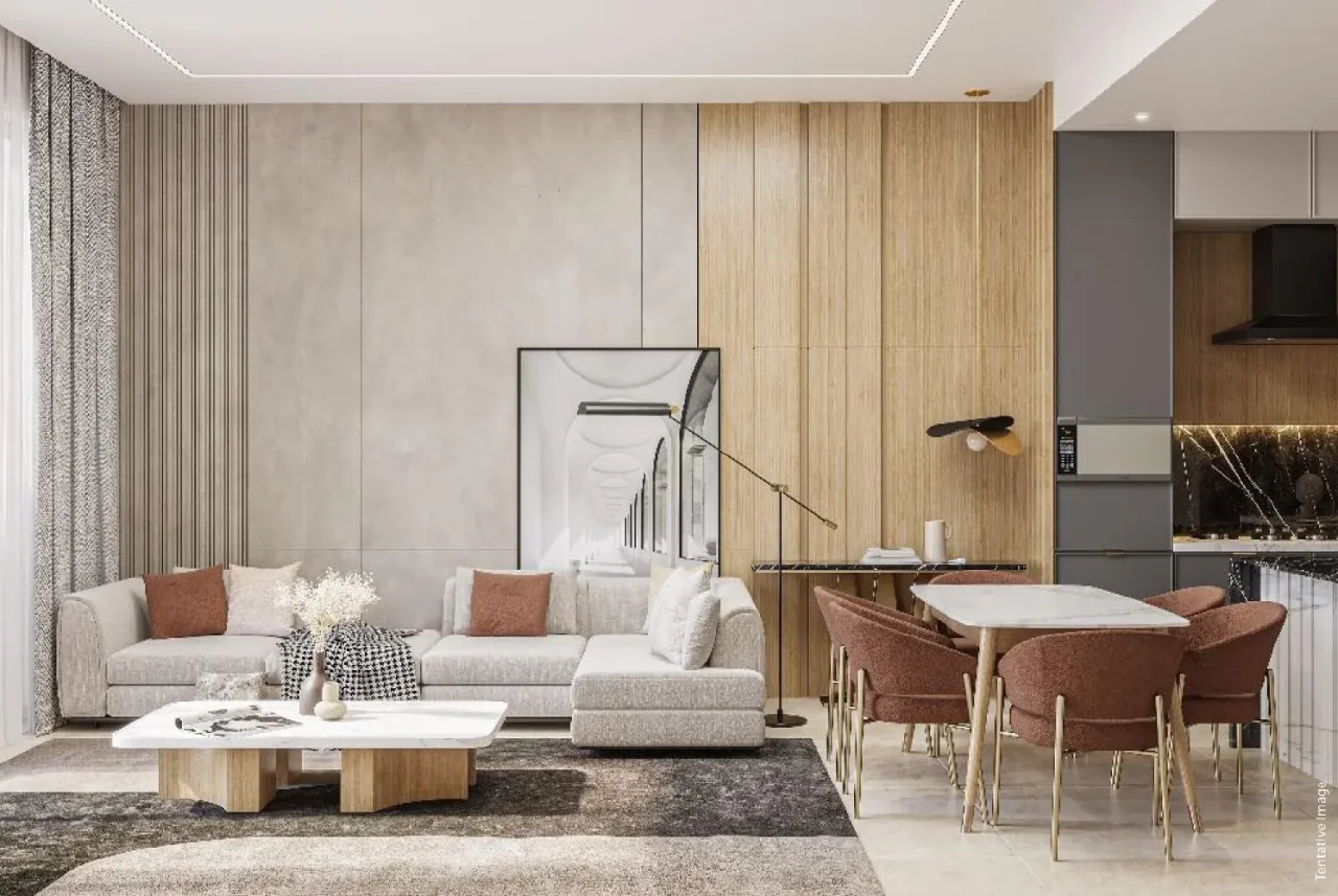 Апартаменты MALE, Мальдивы, 195 м² - фото 4