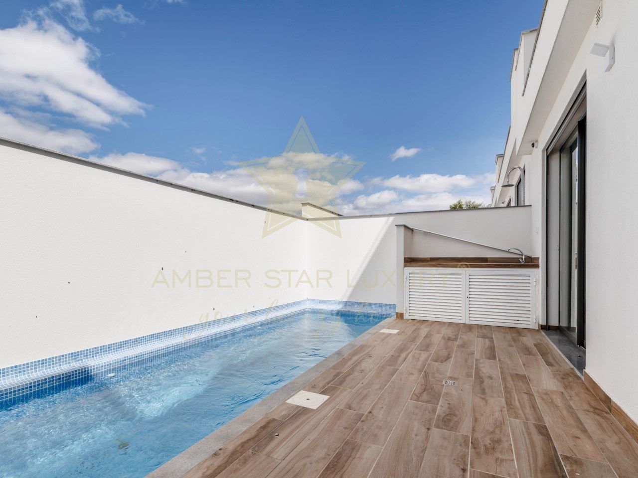 Дом в Фару, Португалия, 141 м² - фото 3