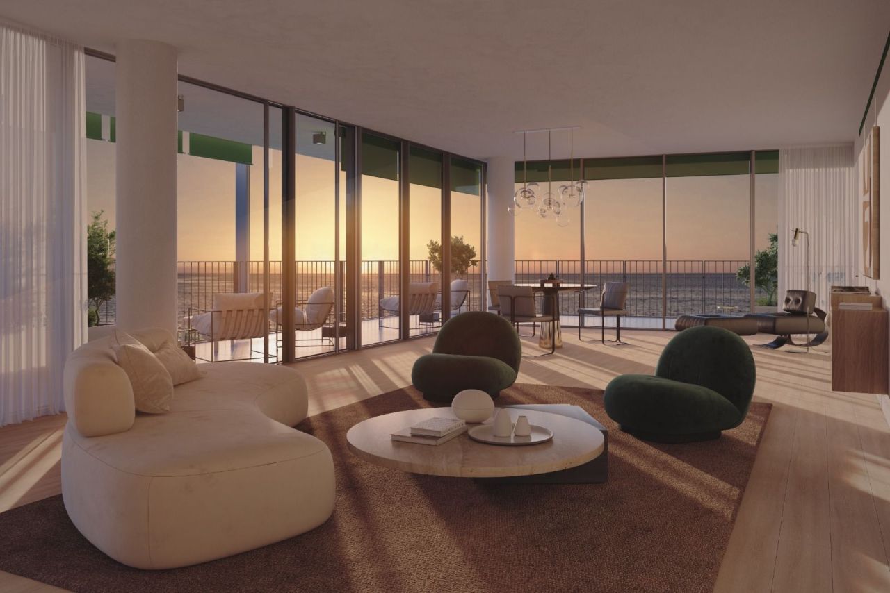 Квартира в Лиссабоне, Португалия, 49 м² - фото 3