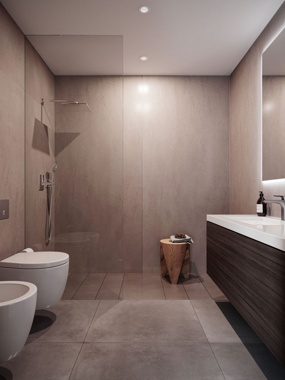 Квартира в Лиссабоне, Португалия, 49 м² - фото 6