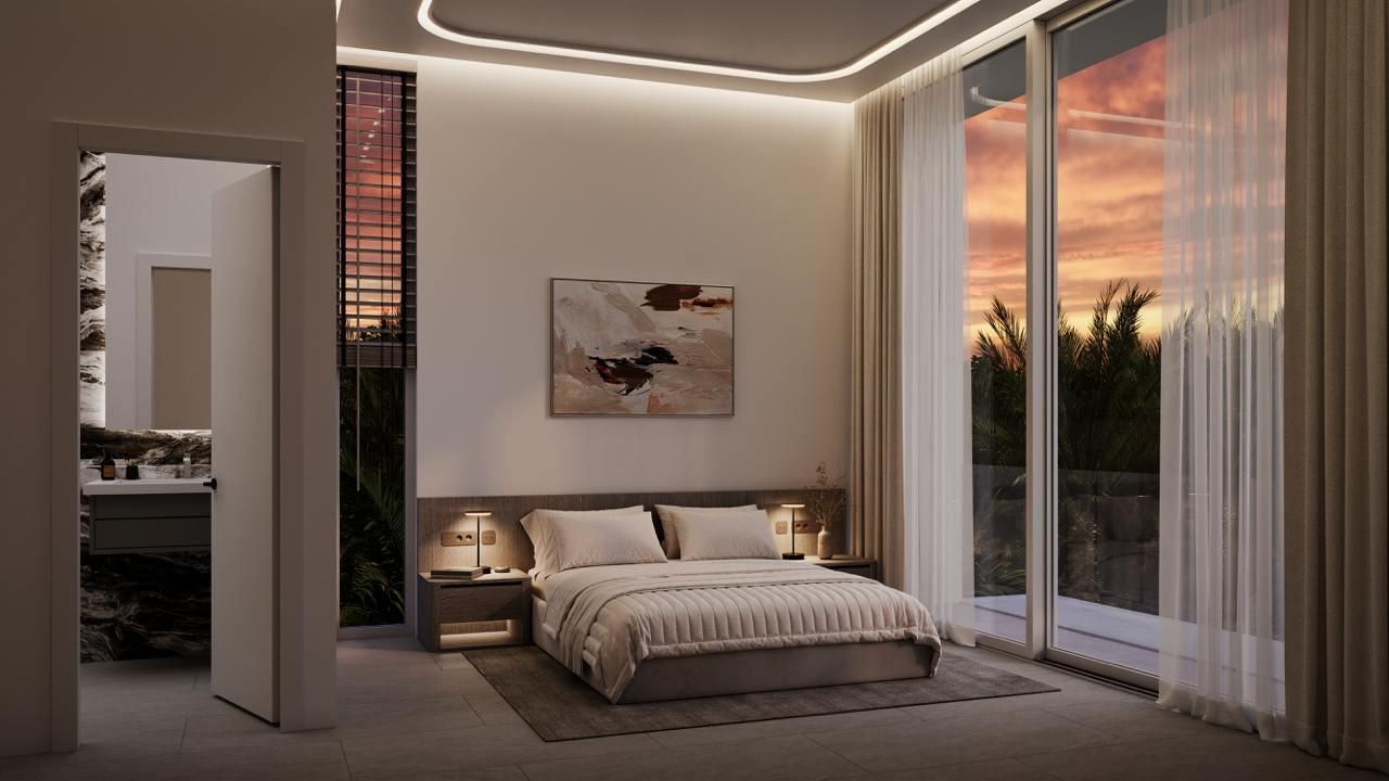 Вилла на острове Пхукет, Таиланд, 473 м² - фото 15